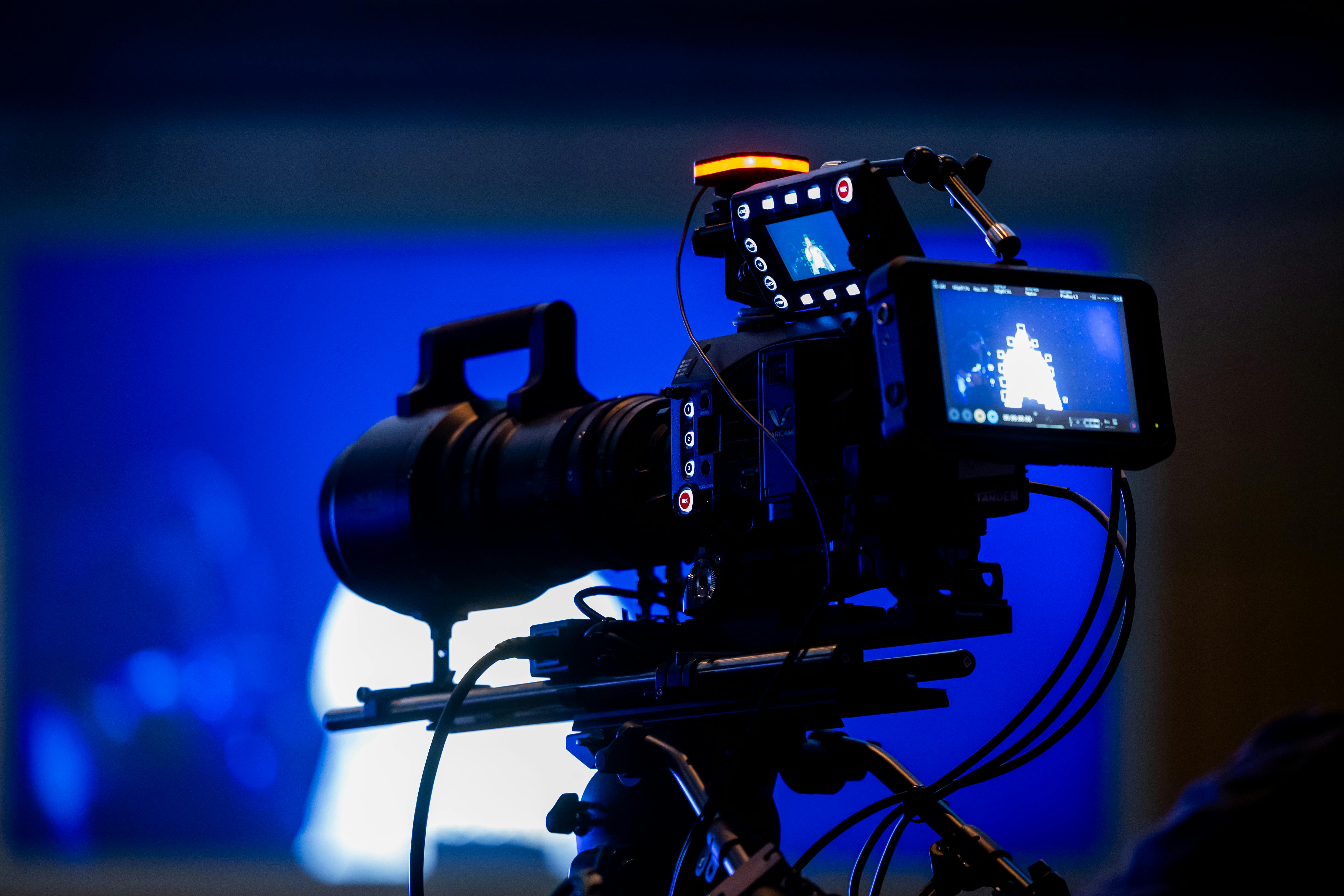 Production Vidéo DKCOSM