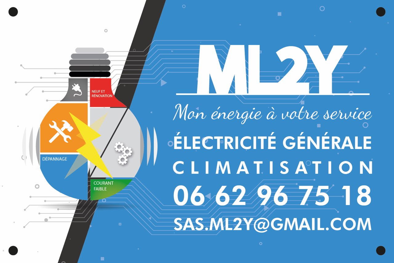 ML2Y - Climatisation