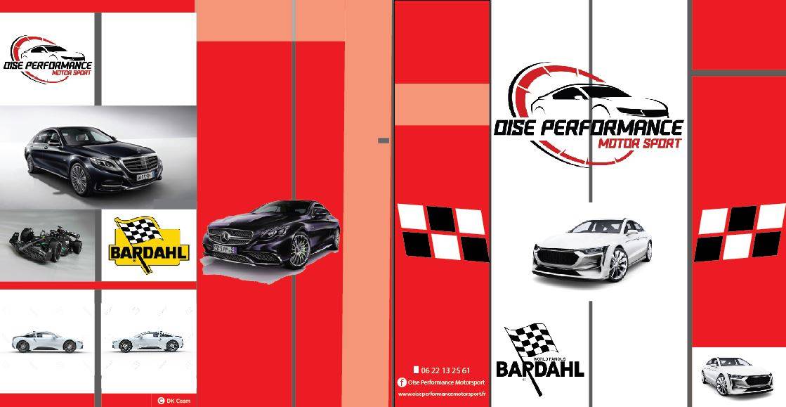 Branding Concept