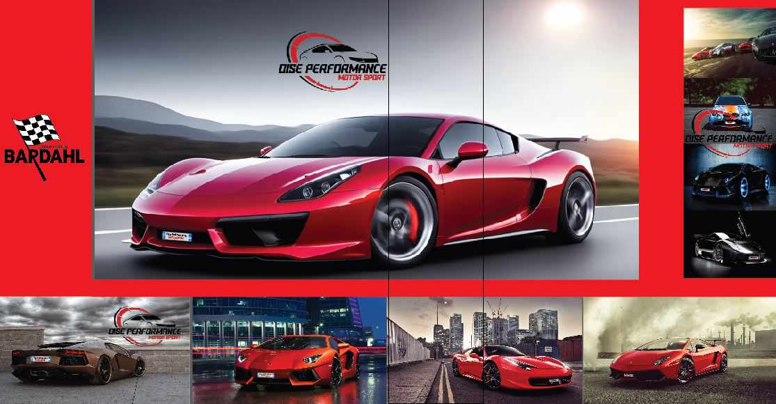 Design Automobile