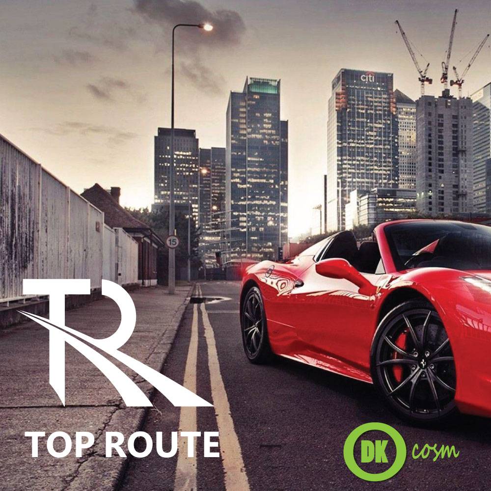 Top Route